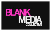 Blank Media Collective logo