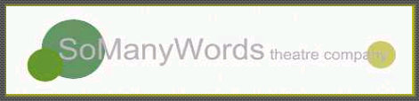 So Many Words logo